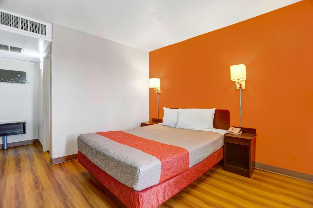 Motel 6-Grants, Nm Esterno foto