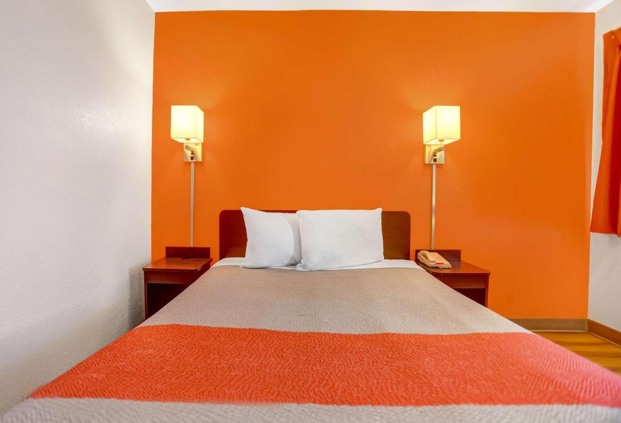 Motel 6-Grants, Nm Esterno foto