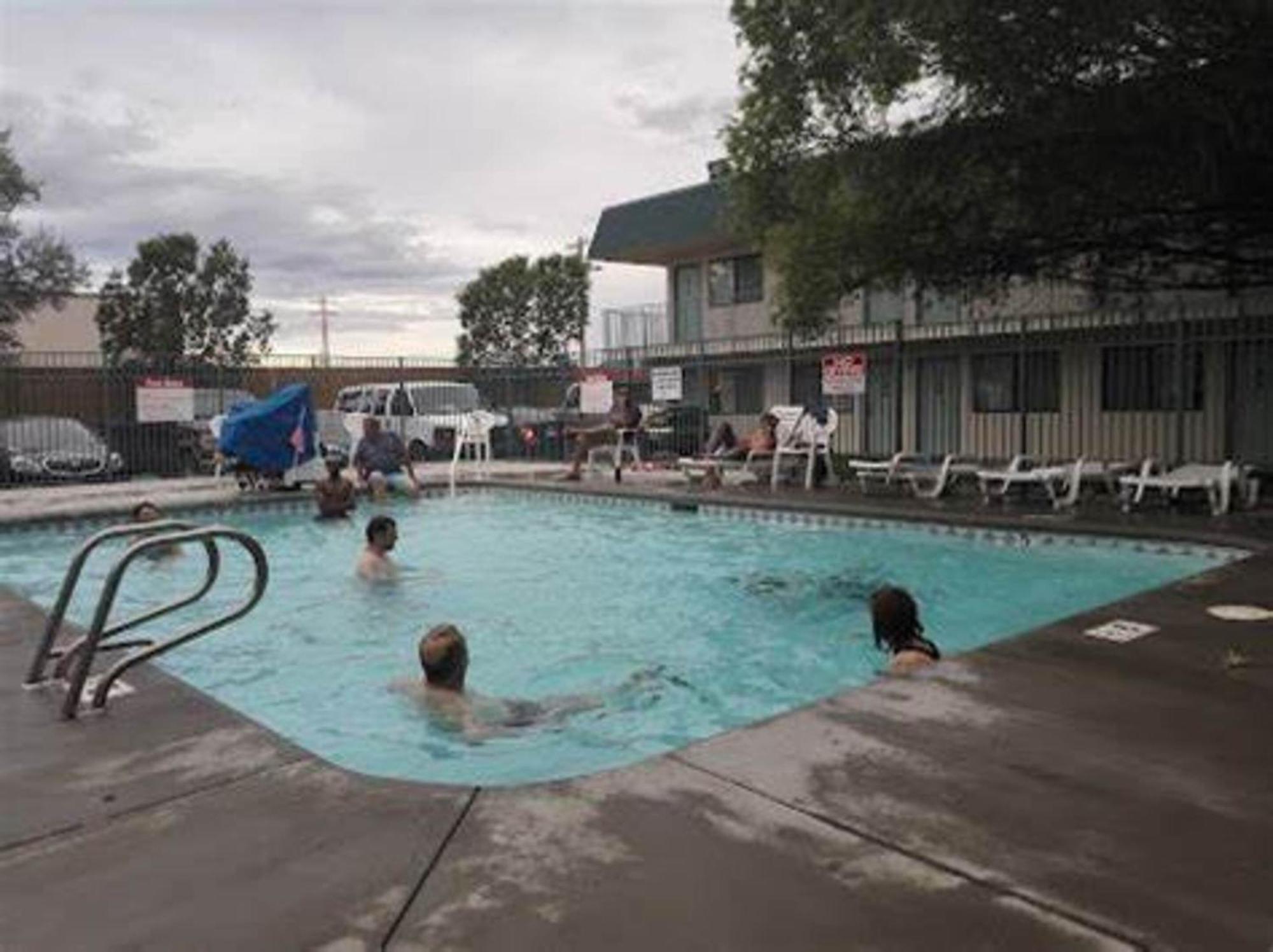 Motel 6-Grants, Nm Esterno foto