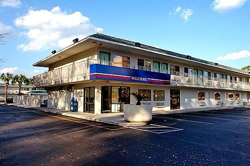 Motel 6-Grants, Nm Esterno foto