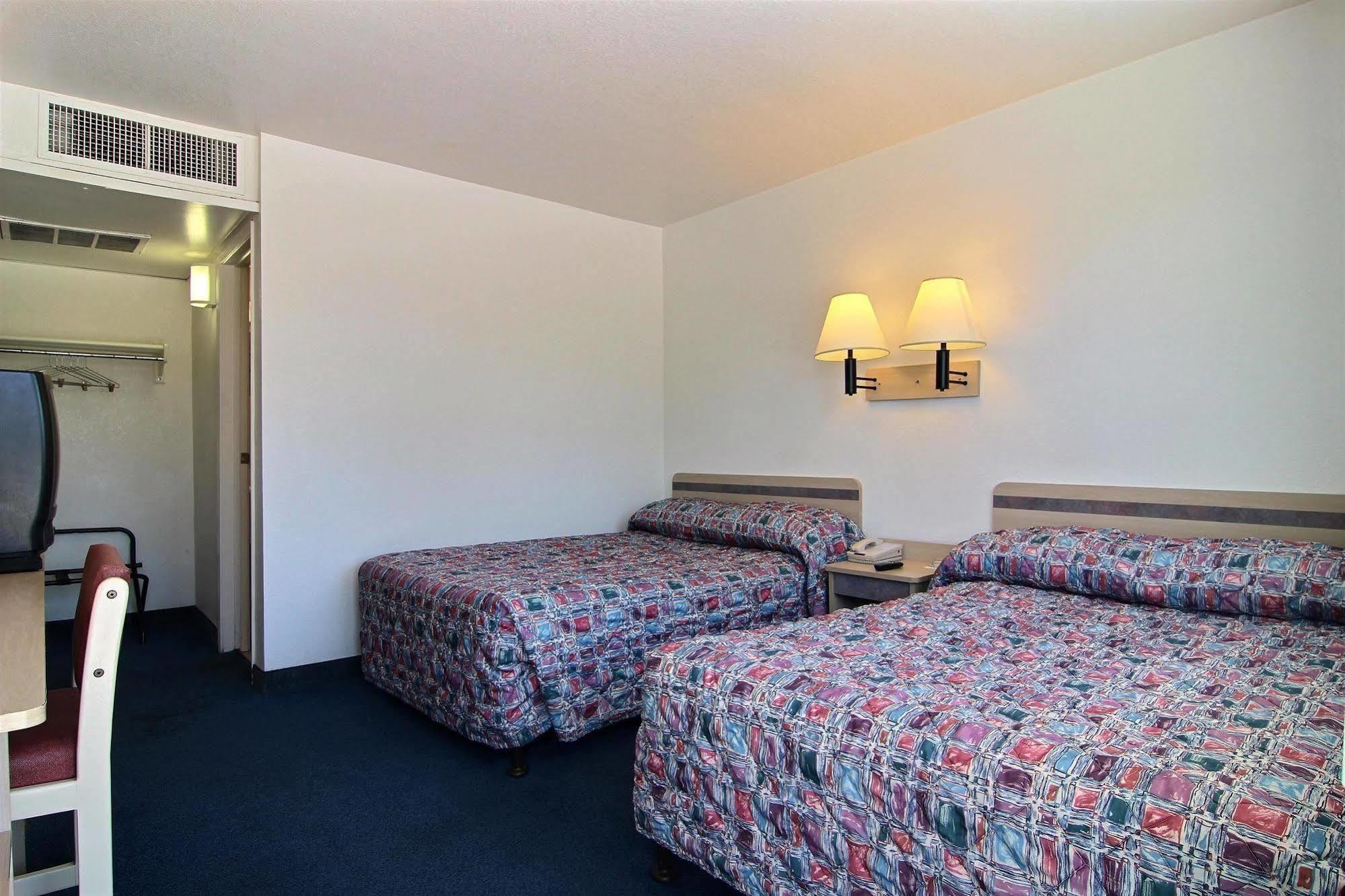Motel 6-Grants, Nm Esterno foto